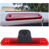 Achteruitrijcamera Set voor Fiat Scudo 2007-2016 met 7" Monitor (34% Korting)
