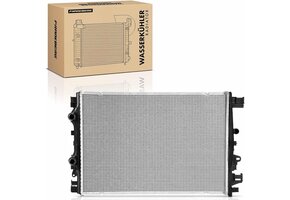 Motor Radiator 46% Korting, Geschikt voor Fiat 500X & Jeep Renegade Handgeschakeld