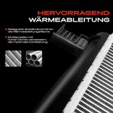 Radiator Frankberg voor Fiat 500X/Jeep Renegade (Hand.), -34% Korting