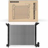 Frankberg Motorradiator voor M.i.n.i R50 R53 (29% Korting)