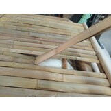 Loungeset Bamboe Crèmewit - 59% Korting