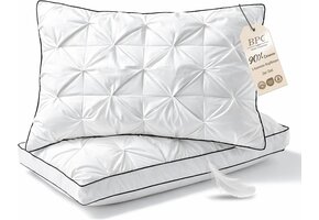 Donskussen Set van 2 (50x75 cm) | 40% Korting