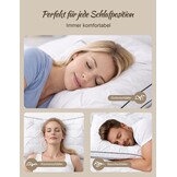 Luxe Donskussens (2-pack) 50x75 cm - 34% Korting!