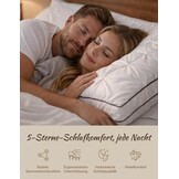 Luxe Donskussens (2-pack) 50x75 cm - 34% Korting!
