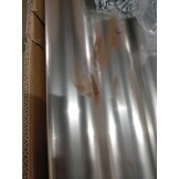 Verhoogde Plantenbak Cortenstaal 770x50x36 cm - 54% Korting