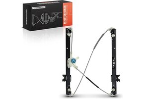 Raamlift Links -51% korting- Geschikt voor Range Rover IV L405 SUV (2012-2020) LR078164