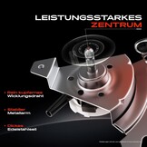 Frankberg Window Lifter Window Lifter Mechanisme Side Window Window Holder Elektrische Motor Window Lifter Window Lifter Mechanisme Vervangen# 350103187400