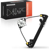 Frankberg Window Lifter Window Lifter Mechanisme Side Window Window Holder Elektrische Motor Window Lifter Window Lifter Mechanisme Vervangen# 350103187400