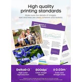 Multipack 4x XL Inktcartridges HP 963XL - Zwart/Cyaan/Magenta/Geel (33% Korting)