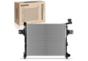 Motorkoeler Waterkoeler 52% korting, geschikt voor Commander XH XK Grand Cherokee III WH WK