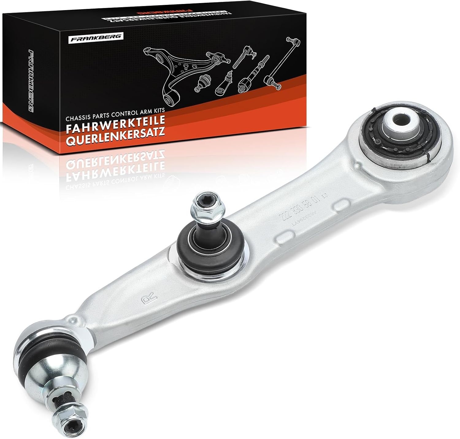 Draagarm Links Mercedes-Benz S-Klasse 2013-2025 - 34% Korting