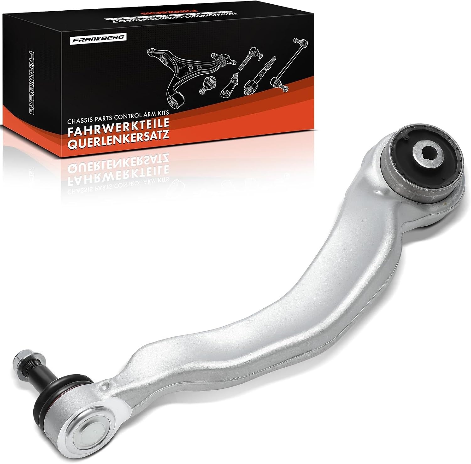 Linker Draagarm Voor BMW 5 Serie G30 G31 G32 G11 G12 - 33% Korting