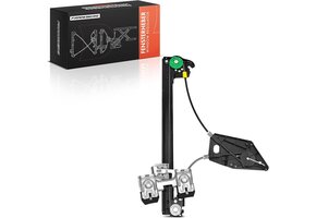 Elektrisch Raammechanisme Linksachter geschikt voor Seat Ibiza IV (2008-2017) - 45% Korting