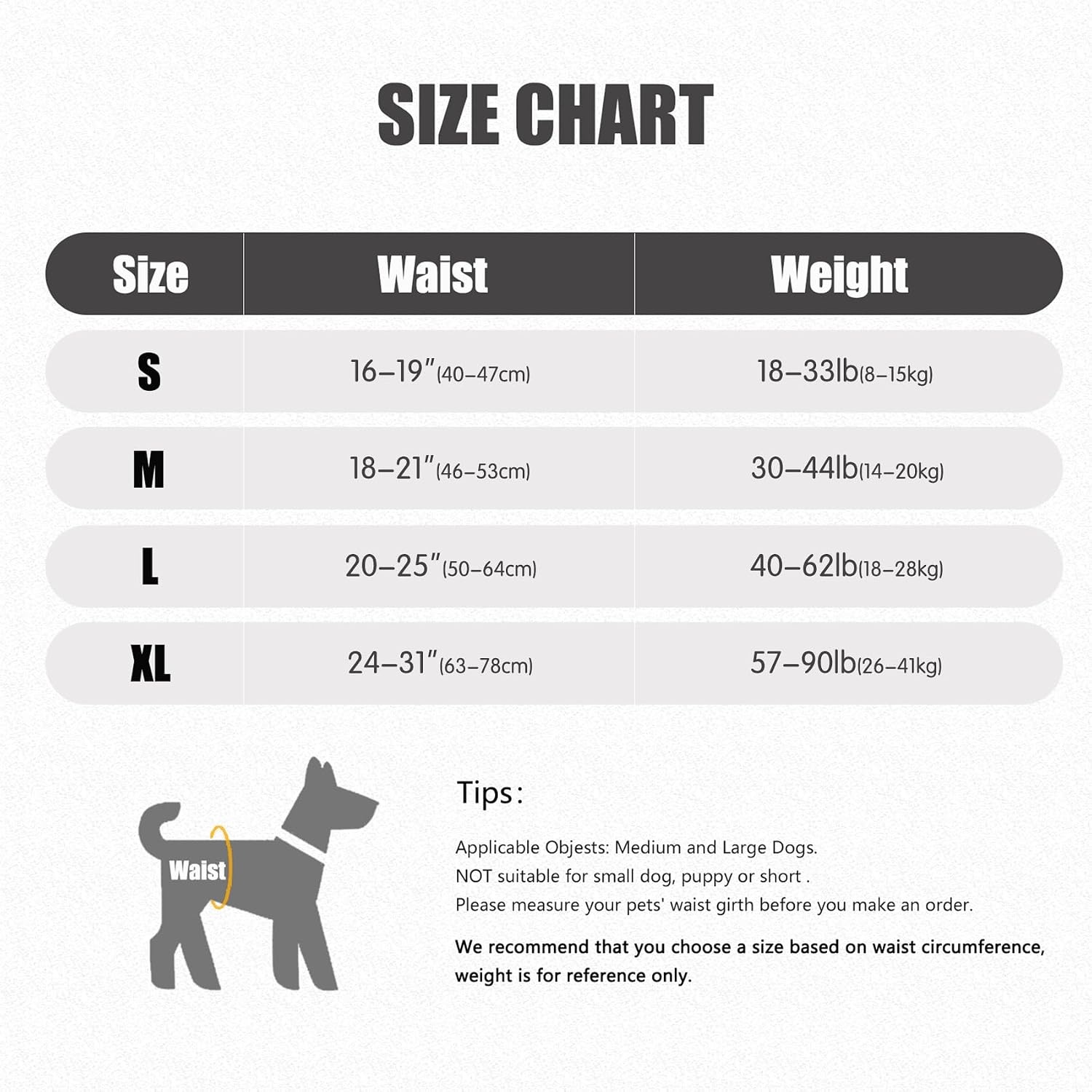 Honden hefharnas Grijs Maat XL - 32% Korting