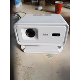Beamer met 53% korting: Home Cinema Full HD, WiFi 6 & Bluetooth 5.4