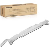 Bumperbalk Aluminium Voorzijde Audi Q5 (FYB, FYG) - 35% Korting