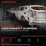 Bumperdrager Audi Q3 (2014-2016) - 34% Korting!