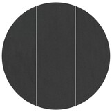 Zwembad Grondzeil Polyester Geotextiel Zwart Ø 396 cm - 34% Korting