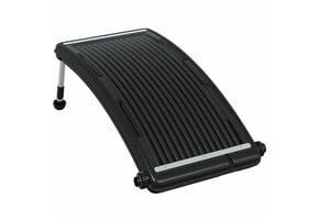 Zonne Verwarming Zwembad 110x65 cm - 35% Korting