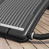 Zonne Verwarming Zwembad 110x65 cm - 35% Korting