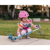 Kinderhelm S Roze - 32% Korting | Fiets, Skateboard, Scooter