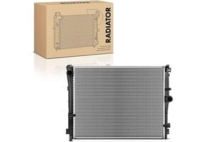 Radiateur BMW 3-serie (G20/G28/G80) & Z4 (G29) - 34% Korting!