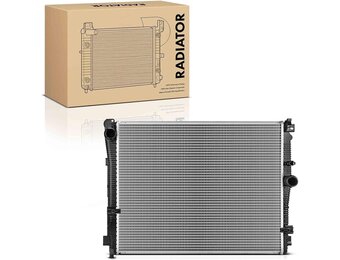 Radiateur BMW 3-serie (G20/G28/G80) & Z4 (G29) - 34% Korting!