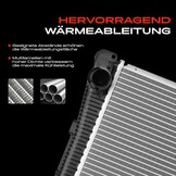 Radiateur BMW 3-serie (G20/G28/G80) & Z4 (G29) - 34% Korting!