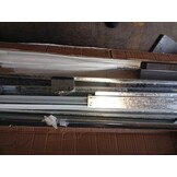 Stevige Tuinberging van Staal - 257x205x178 cm - Antraciet (55% Korting)