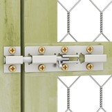 Kippenhok 1,5x1,5x2m Grenenhout met 35% Korting