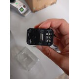 Amyway Mini-bewakingscamera, 32GB 1080P, draagbaar, bewegingssensor, nachtzicht, USB, herbruikbaar