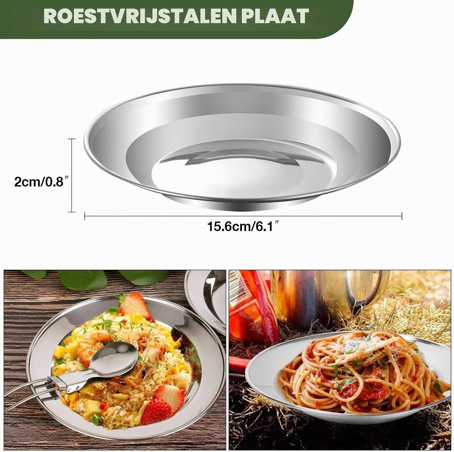Campingkookgerei, set outdoor servies, opvouwbare kookpannenset, steelpan, pan, theepot voor outdoor, picknick, camping, wandelen