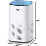 EJD AP100 Luchtreiniger
