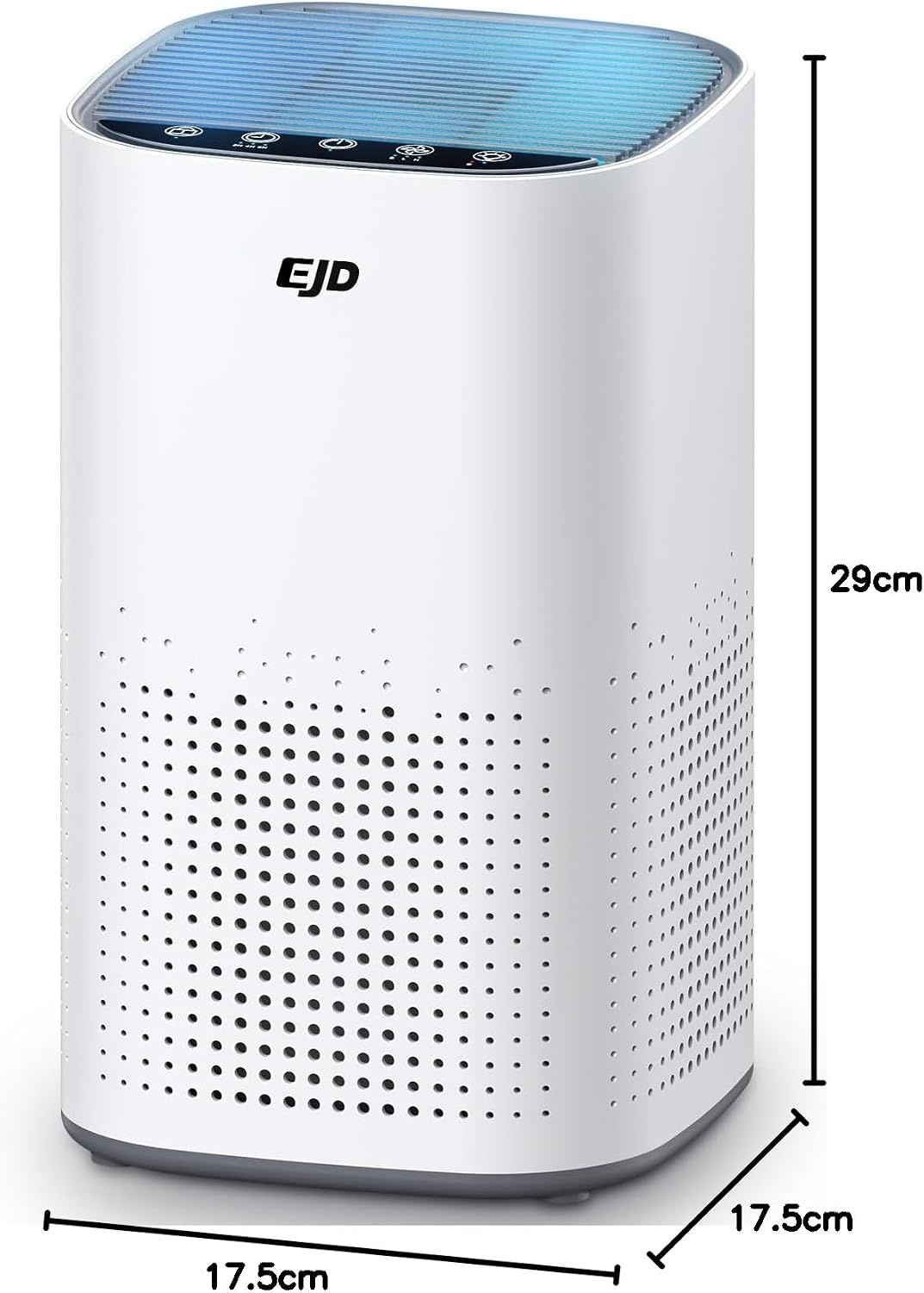 EJD AP100 Luchtreiniger