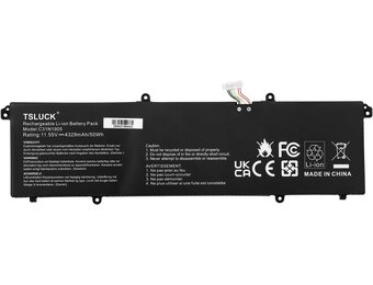 C31N1905 Batterij voor Asus VivoBook S13 S333FA S330UA S330FA S330FN S330UN S333JA S333JP S333JQ S14 S433FA S433EQ S433EA S433IA S433FL S413DA M433IA S15 S533FL S533EQ S533IA S513EA M533IA