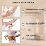 3-in-1 cupping massageapparaat massageapparaat met lymfedrainage apparaat cellulitis massageapparaat massage pistool en EMS buikspiertrainer voor lichaamsversteviging en modellering draagbaar