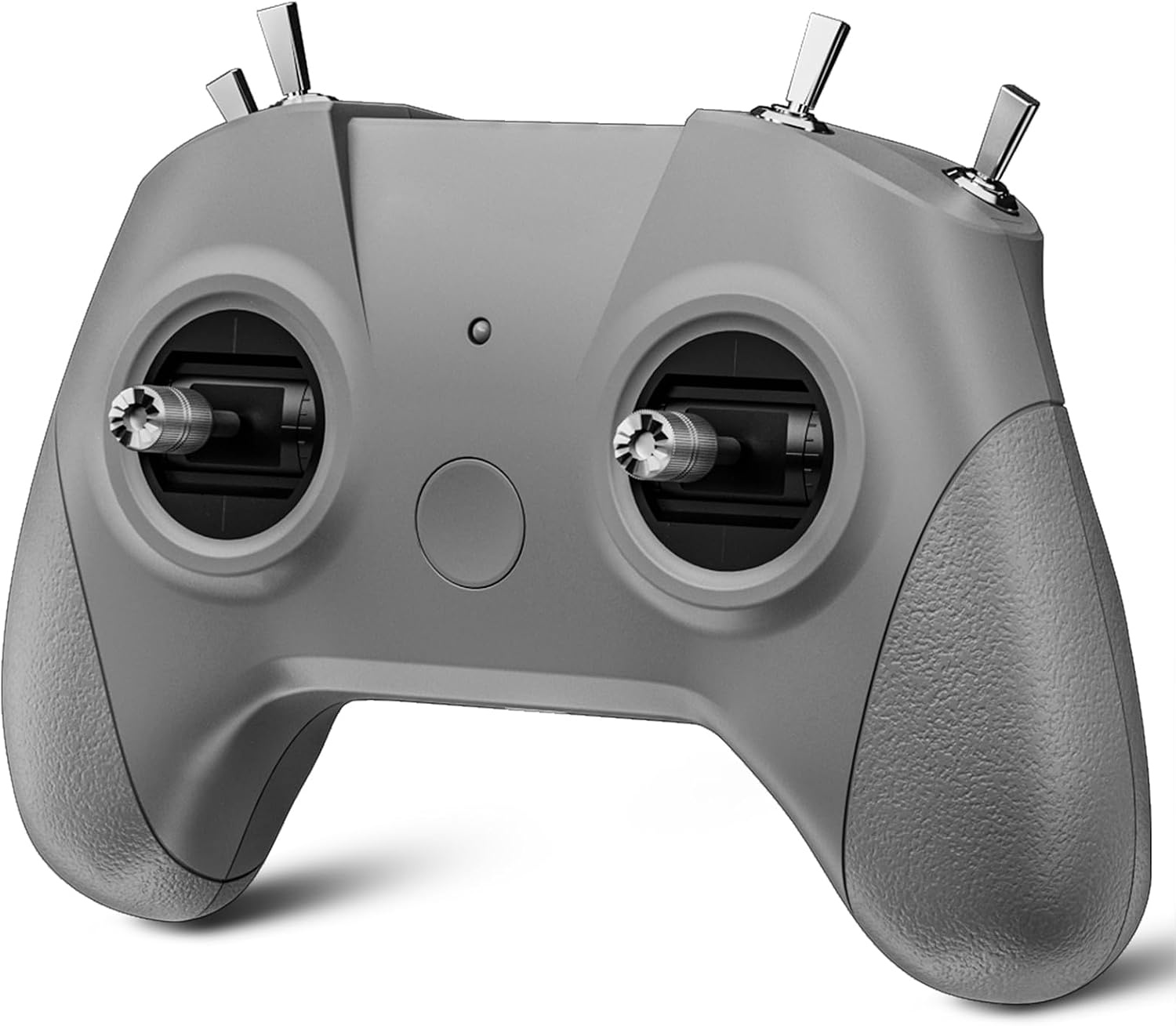 S8 Pro RC vlucht simulator afstandsbediening, 8 kanalen FPV drone game-controller voor PhoenixRC/Realflight/FreeRider/DJI Virtual Flight, type-C naar Type-C/OTG, beginners pilotentrainingen ervaring
