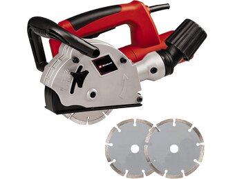 Einhell muurfrees TC-MA 1300