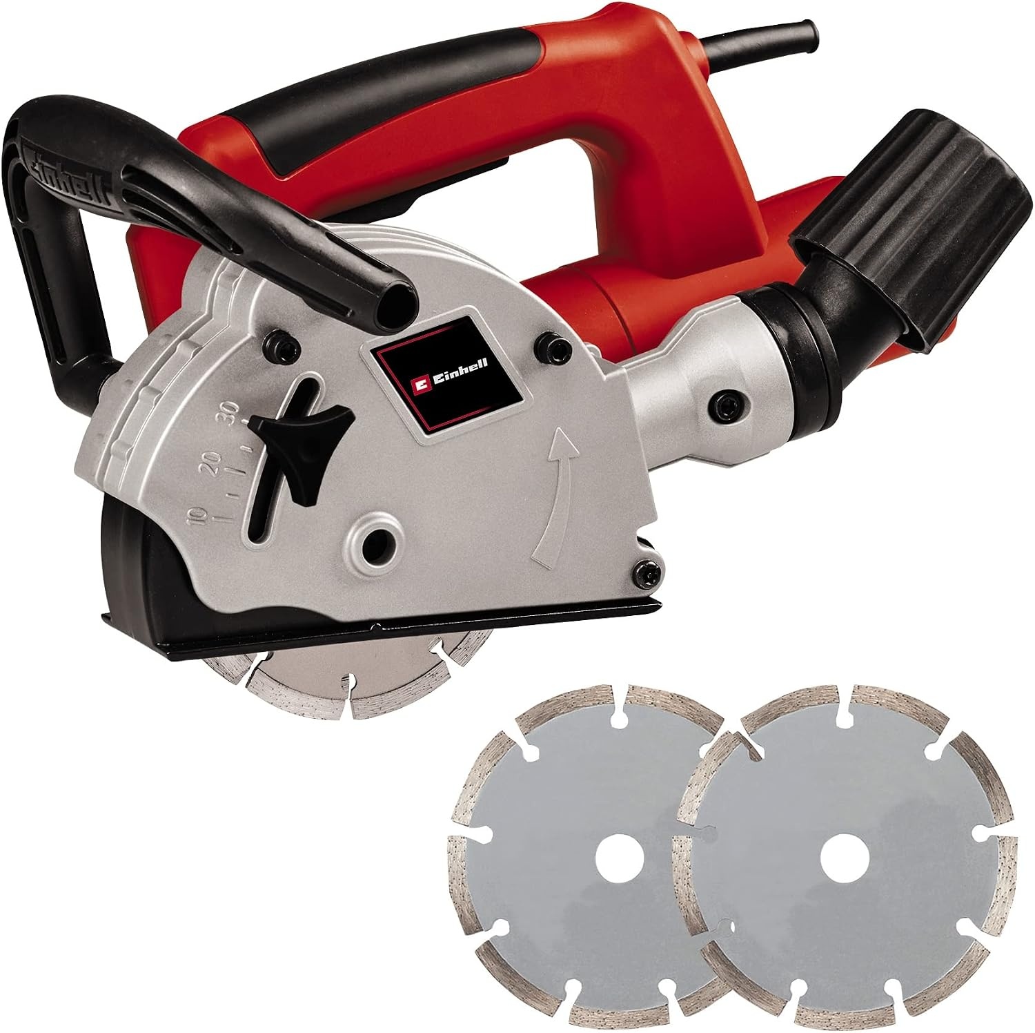 Einhell muurfrees TC-MA 1300