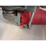 Einhell muurfrees TC-MA 1300