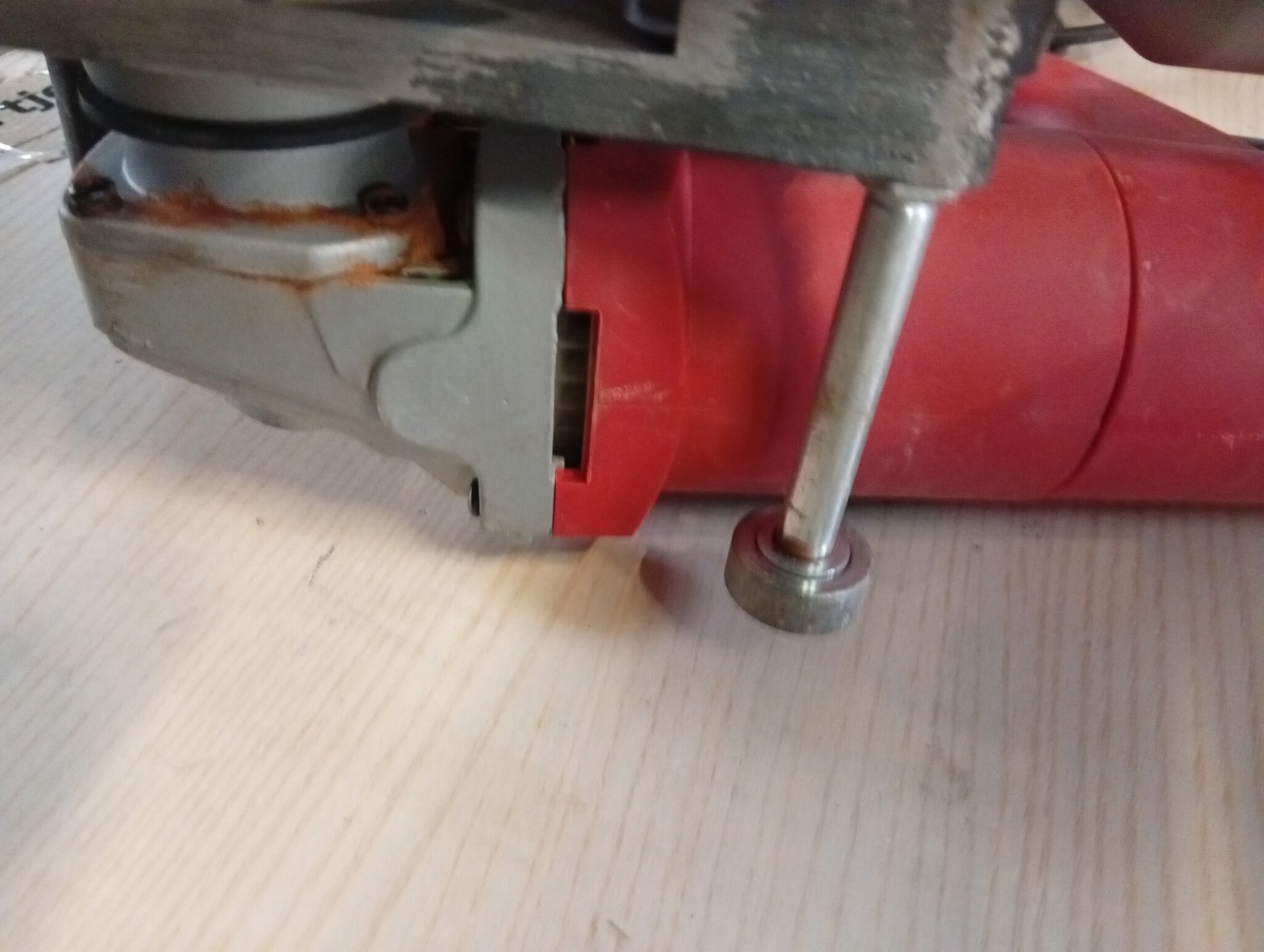 Einhell muurfrees TC-MA 1300