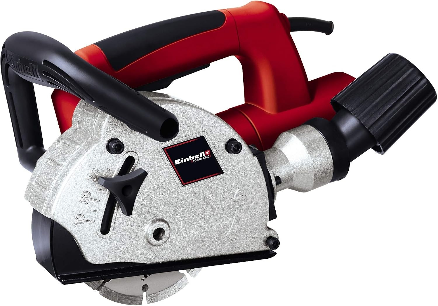 Einhell muurfrees TC-MA 1300