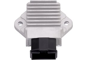 Spanningsregelaar geschikt voor Honda Shadow VT750 - Stabiele Laadspanning - 43% Korting
