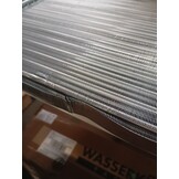 Frankberg Koelwaterkoeler compatibel met Citan W415 108 109 111 112 2012-2021 Citan Tourer 415 108 109 111 112 2012-2021 Kangoo Be Bop KW0/1 2009-Vandaag Replace# 82000. 455801