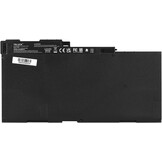 Laptop Accu HP EliteBook/ZBook 11.1V 4400mAh - 27% Korting