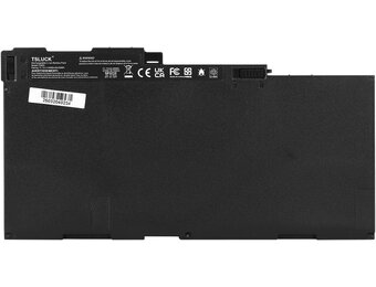 Laptop Accu HP EliteBook/ZBook 11.1V 4400mAh - 27% Korting