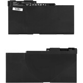 Laptop Accu HP EliteBook/ZBook 11.1V 4400mAh - 27% Korting