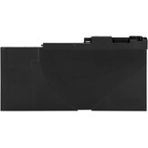 Laptop Accu HP EliteBook/ZBook 11.1V 4400mAh - 27% Korting