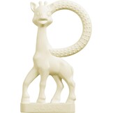 Beige Limited Edition Baby Cadeauset met Vanilla Bijtring (31% Korting)