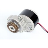 E-bike Conversiekit voor V-rem Fietsen 250W 36V Duimgas - 54% Korting